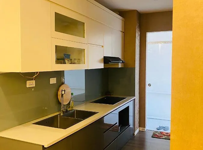 Appartement Phong Chinh Chu Lh Hạ Long