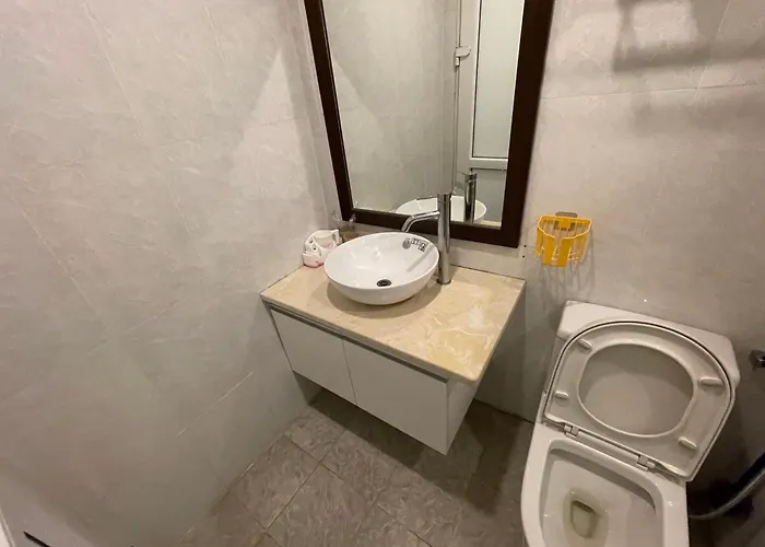 Phong Chinh Chu Lh Appartement