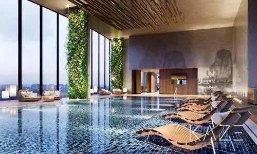 Phong Chinh Chu Lh Appartement *