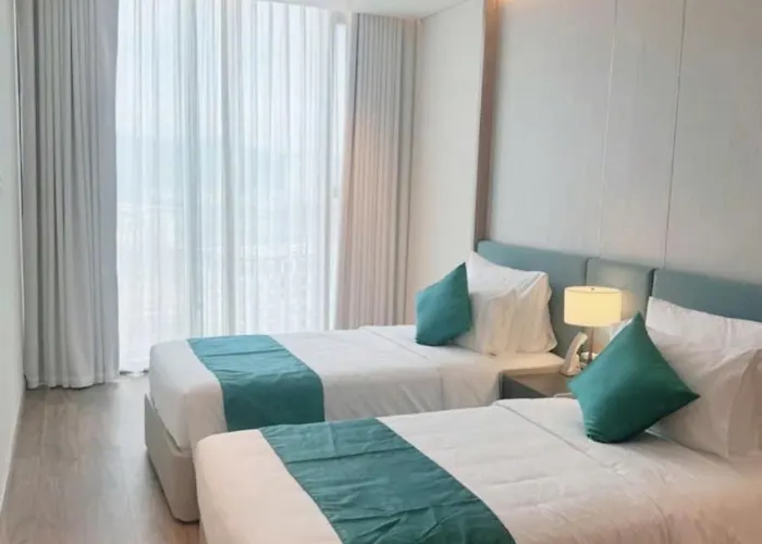 Phong Chinh Chu Lh Appartement *